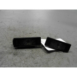 ECLAIREUR PLAQUE DE POLICE