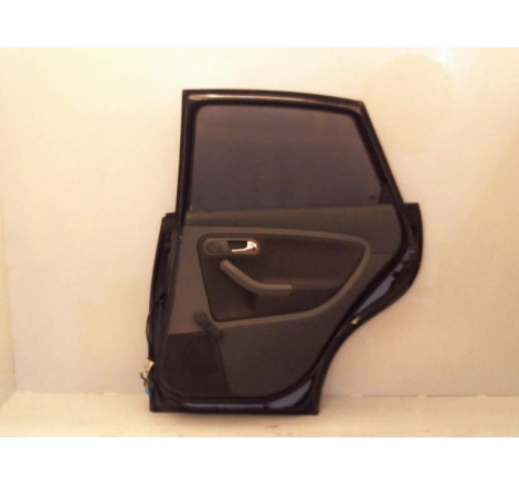 PORTE ARRIERE DROIT SEAT IBIZA 2008-