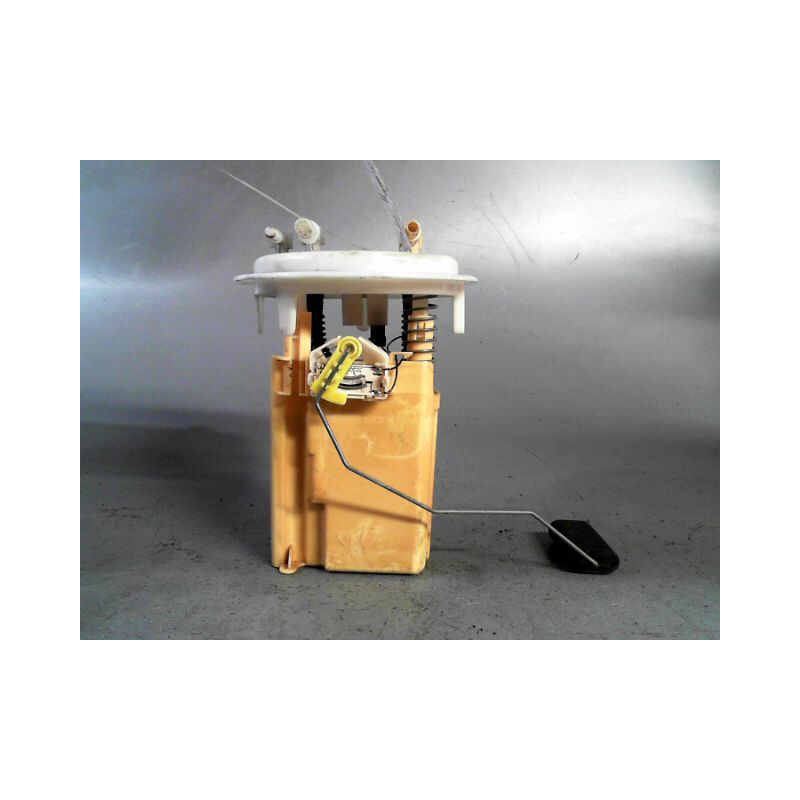 JAUGE A CARBURANT PEUGEOT 407
