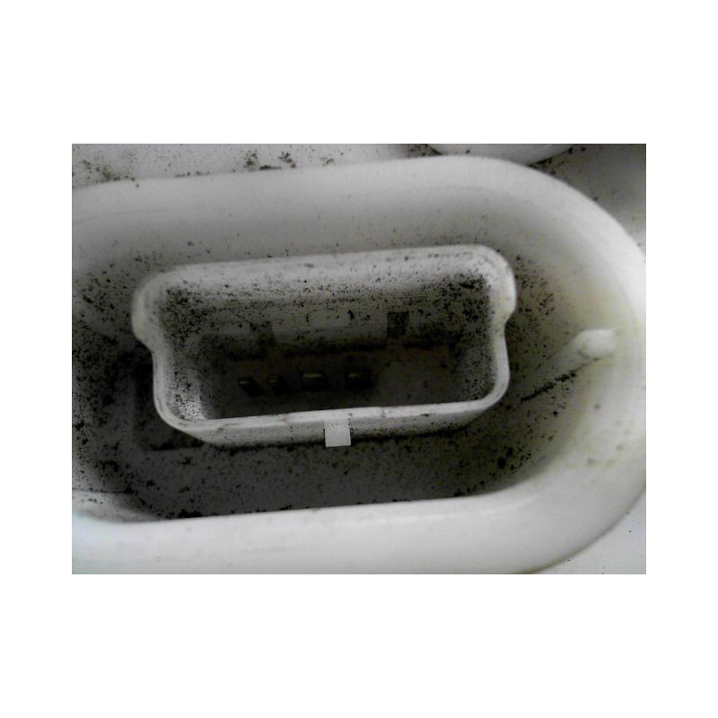 JAUGE A CARBURANT PEUGEOT 407