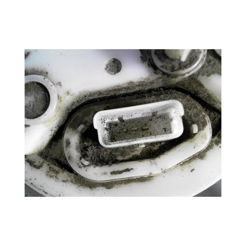 POMPE CARBURANT IMMERGEE PEUGEOT 1007