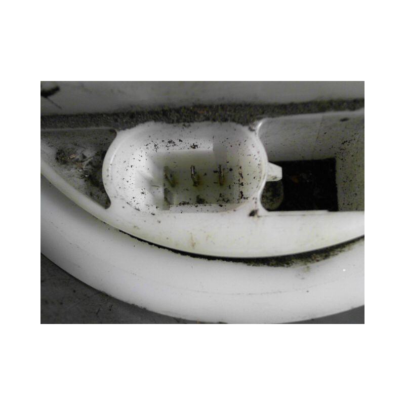 POMPE CARBURANT IMMERGEE RENAULT CLIO