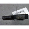 ECLAIREUR PLAQUE DE POLICE PEUGEOT 1007