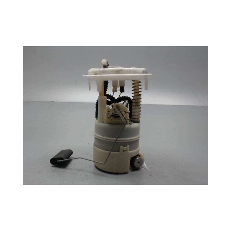POMPE CARBURANT IMMERGEE PEUGEOT 1007