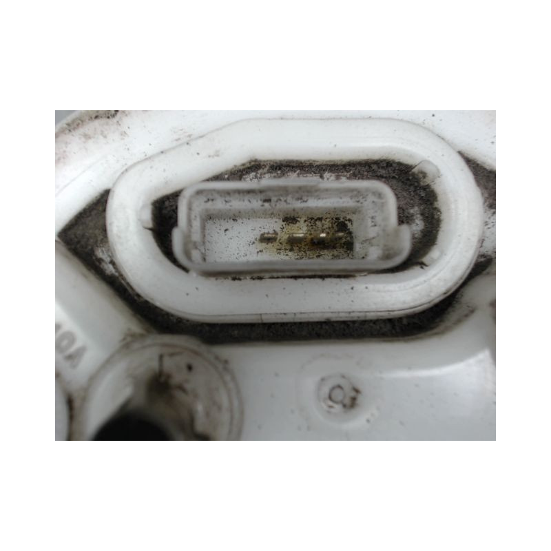 POMPE CARBURANT IMMERGEE PEUGEOT 1007