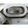 POMPE CARBURANT IMMERGEE PEUGEOT 1007