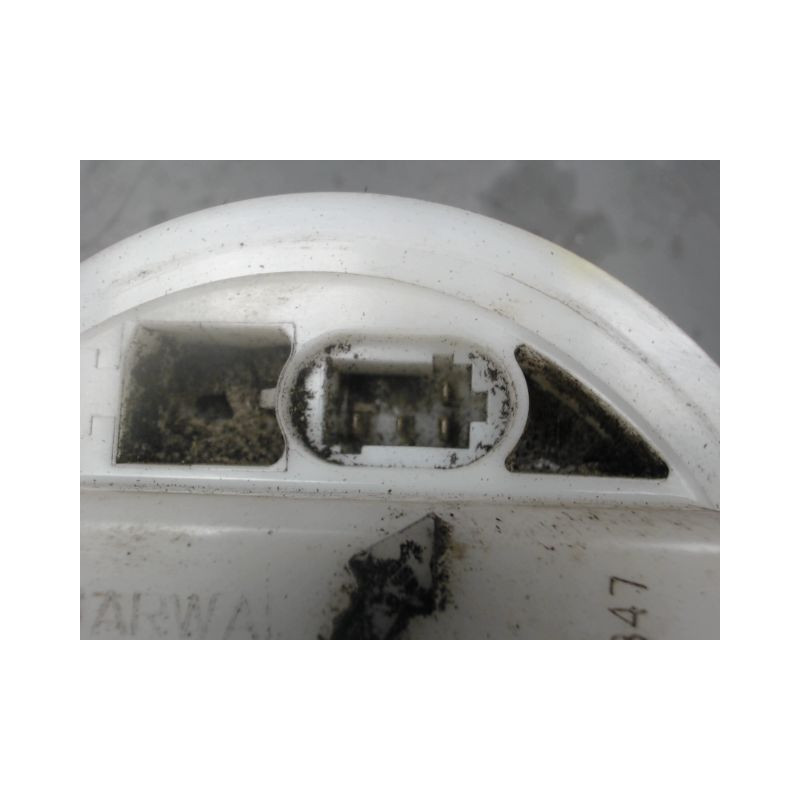 POMPE CARBURANT IMMERGEE RENAULT CLIO