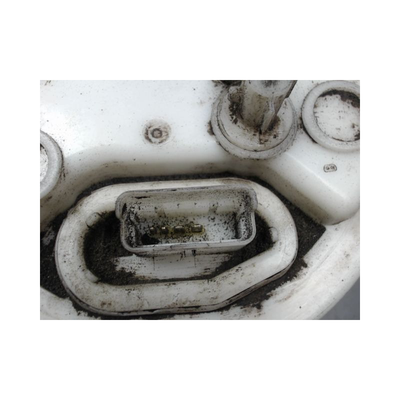 POMPE CARBURANT IMMERGEE CITROEN C4