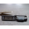 ECLAIREUR PLAQUE DE POLICE CITROEN C4