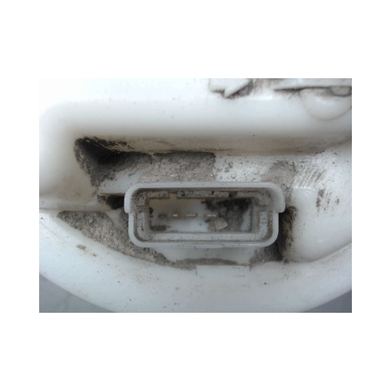 POMPE CARBURANT IMMERGEE PEUGEOT 206 5P