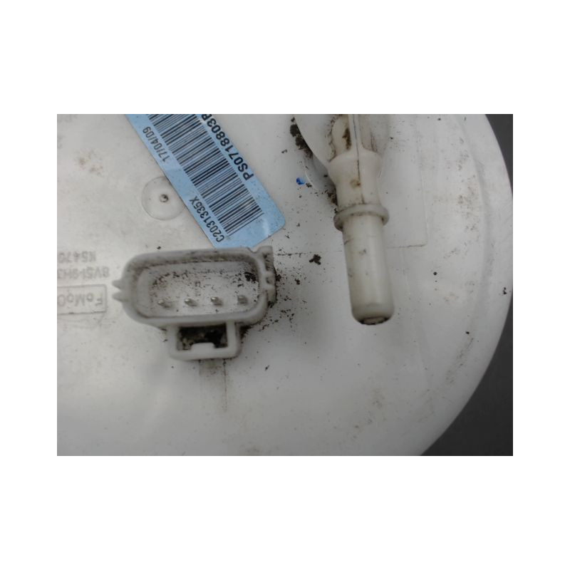 POMPE CARBURANT IMMERGEE FORD FIESTA 2008-