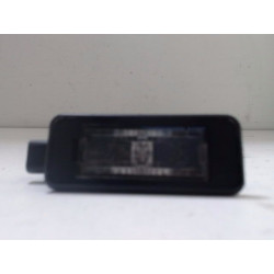 ECLAIREUR PLAQUE DE POLICE G