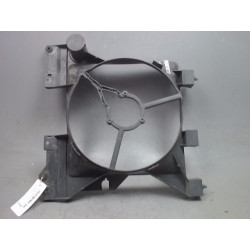 SUPPORT DE VENTILATEUR