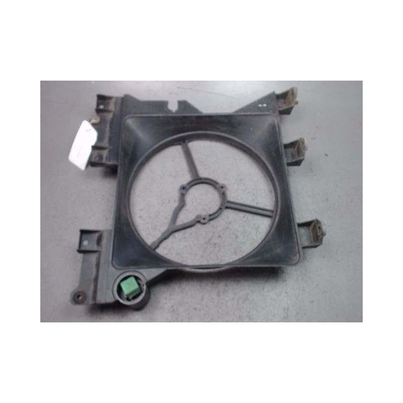 SUPPORT DE VENTILATEUR CITROEN XSARA PICASSO
