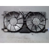SUPPORT DE VENTILATEUR RENAULT LAGUNA