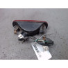 FEU BROUILLARD CENTRAL ARRIERE SUZUKI SWIFT