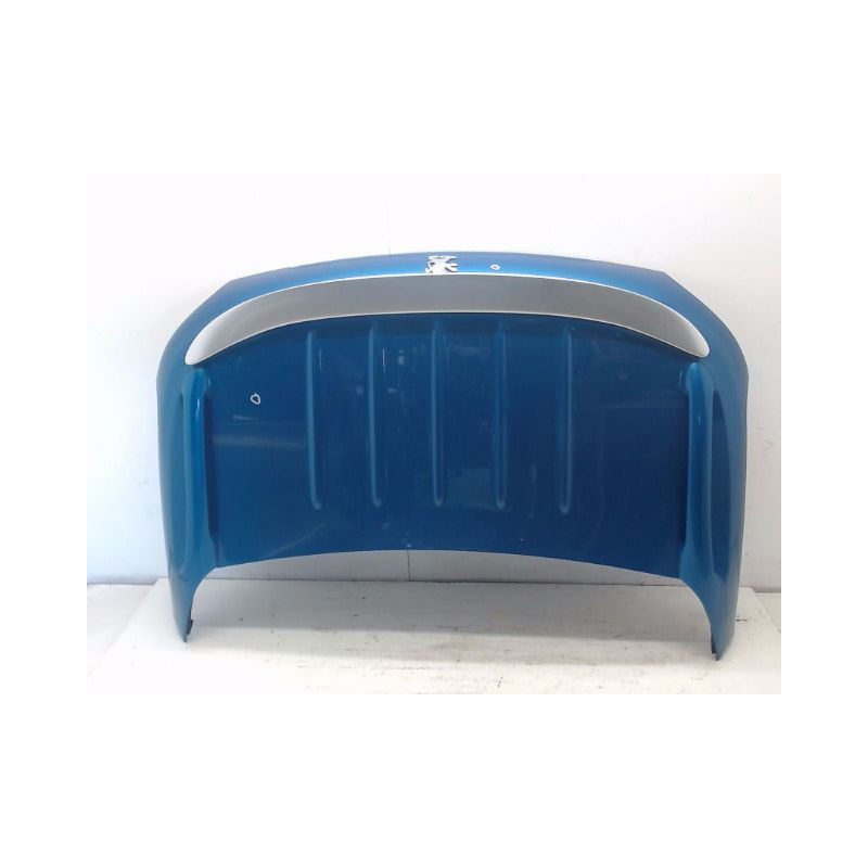 COFFRE ARRIERE PEUGEOT 206