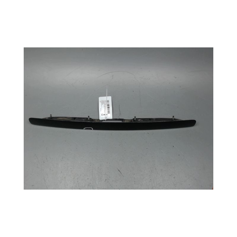 ECLAIREUR PLAQUE DE POLICE FORD FOCUS C-MAX 03-07