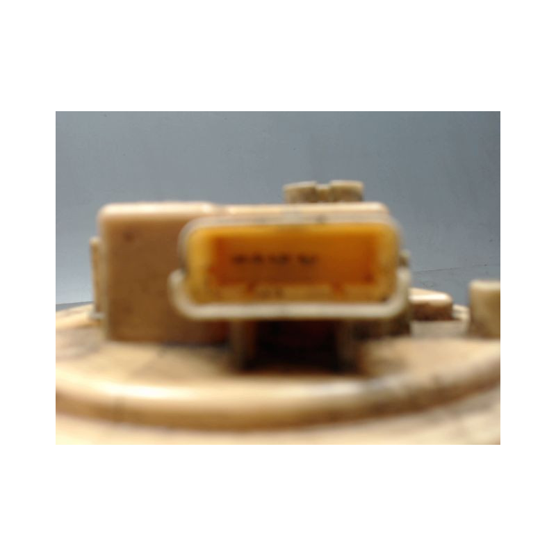 POMPE CARBURANT IMMERGEE OPEL CORSA 06-09