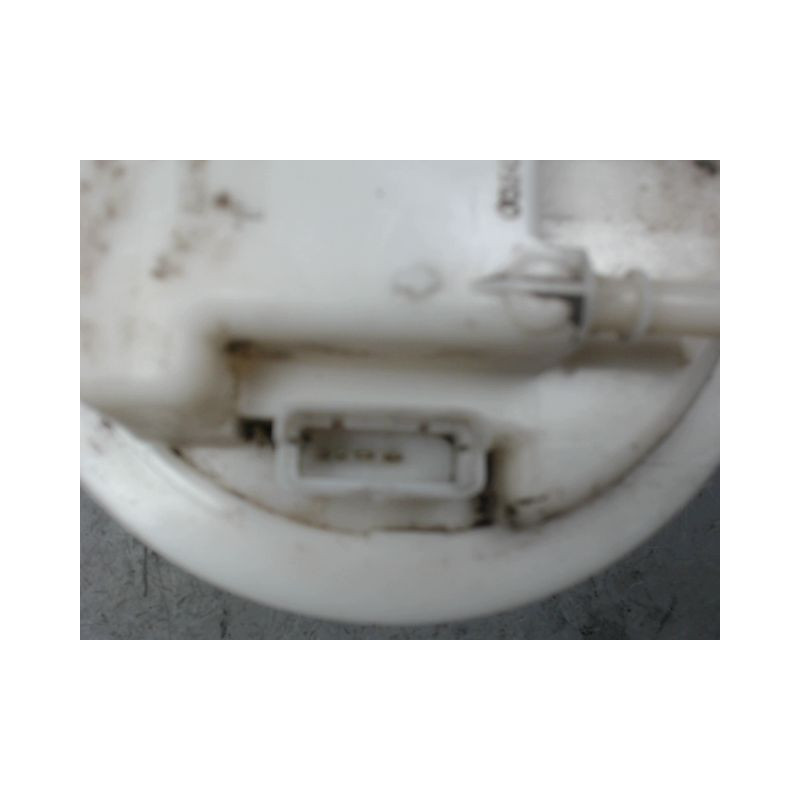 POMPE CARBURANT IMMERGEE PEUGEOT 206 5P