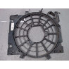 SUPPORT DE VENTILATEUR OPEL ASTRA 2004-