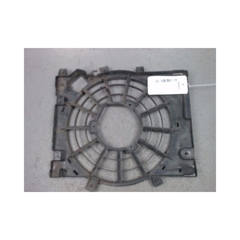 SUPPORT DE VENTILATEUR OPEL ASTRA 2004-
