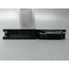 ECLAIREUR PLAQUE DE POLICE OPEL CORSA 2000-8.2003
