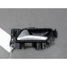POIGNEE INTERIEURE PORTE ARRIERE GAUCHE PEUGEOT 208 2012-...