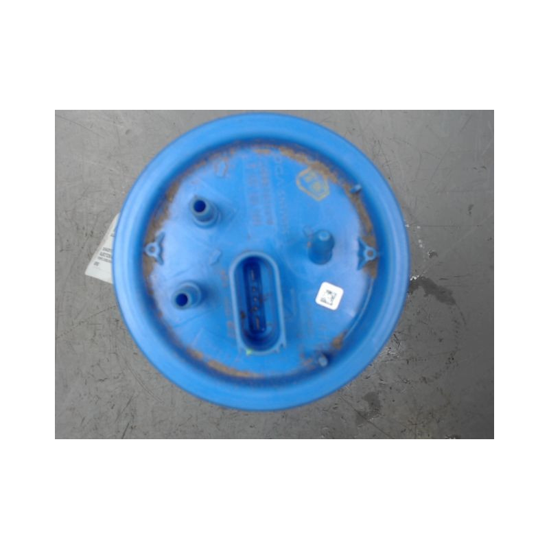 POMPE CARBURANT IMMERGEE AUDI A1