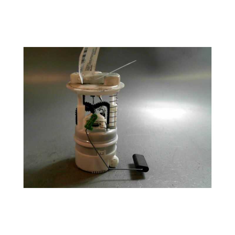 POMPE CARBURANT IMMERGEE RENAULT CLIO