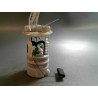 POMPE CARBURANT IMMERGEE RENAULT CLIO