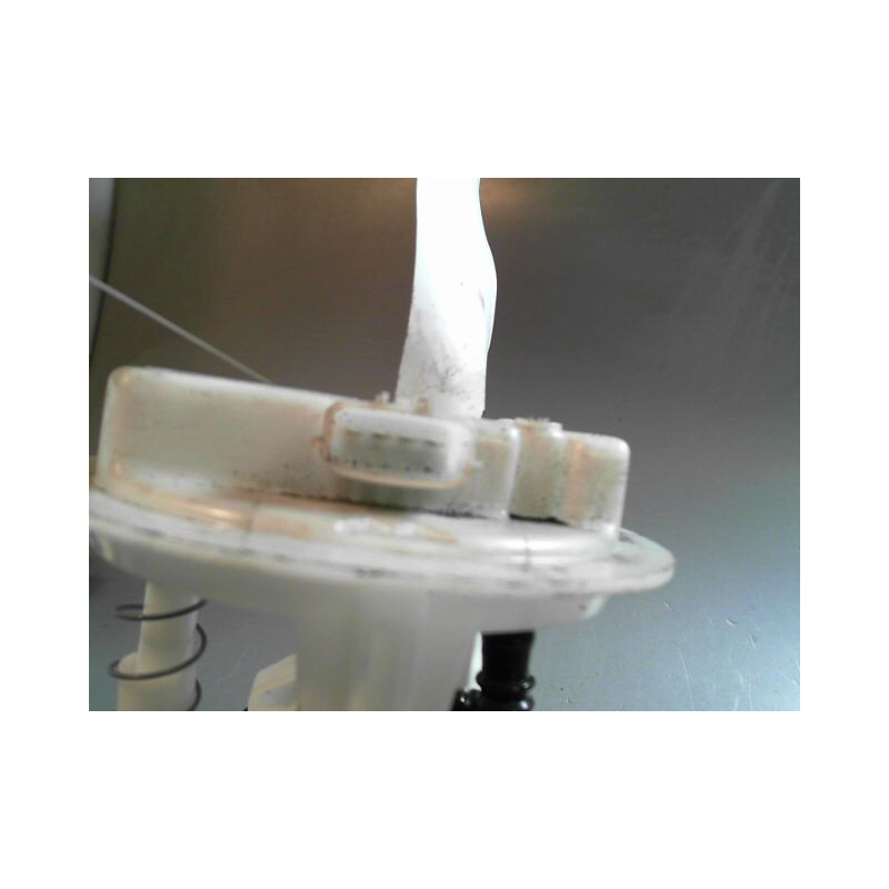POMPE CARBURANT IMMERGEE RENAULT CLIO