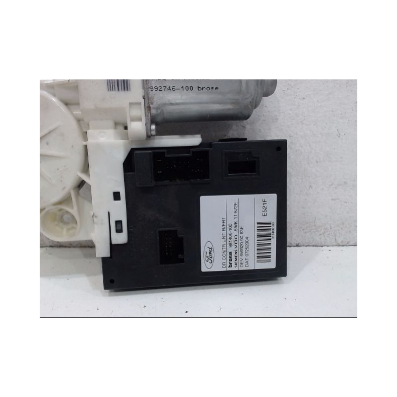 MODULE DE LEVE-GLACE AVD FORD FOCUS C-MAX 03-07