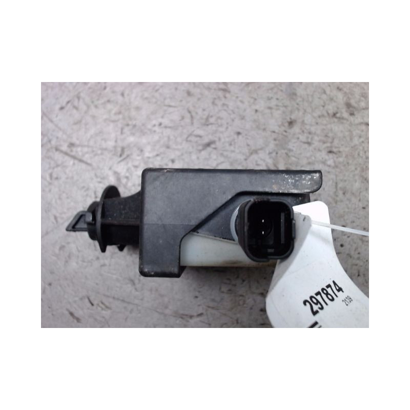 ACTIONNEUR TRAPPE CARBURANT CITROEN GRAND C4 PICASSO