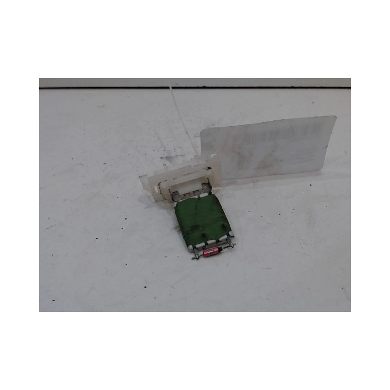 MODULE DE CHAUFFAGE TOYOTA AYGO