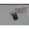 MODULE DE CHAUFFAGE TOYOTA AYGO