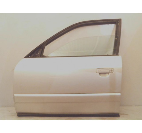 PORTE AVANT GAUCHE AUDI A6 2001-