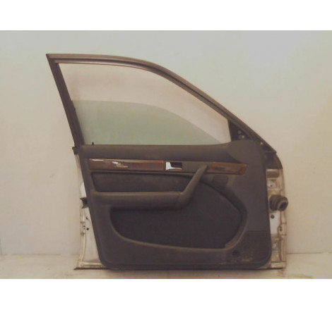 PORTE AVANT GAUCHE AUDI A6 2001-