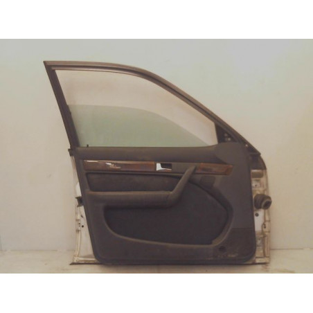 PORTE AVANT GAUCHE AUDI A6 2001-