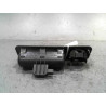 POIGNEE EXTERIEURE HAYON B.M.W. X3