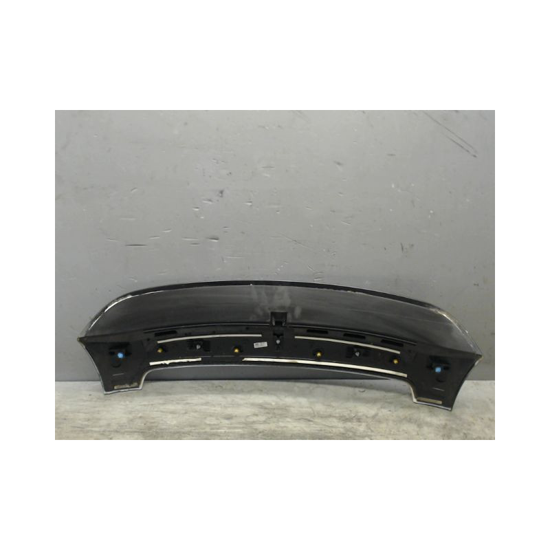 BECQUET HAYON FIAT 500