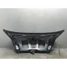 COFFRE ARRIERE MERCEDES E320