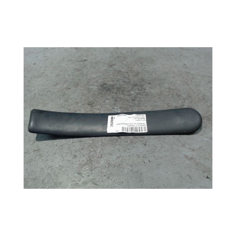PROTECTION AILE ARRIERE DROIT RENAULT TWINGO PH.3 2000-2007