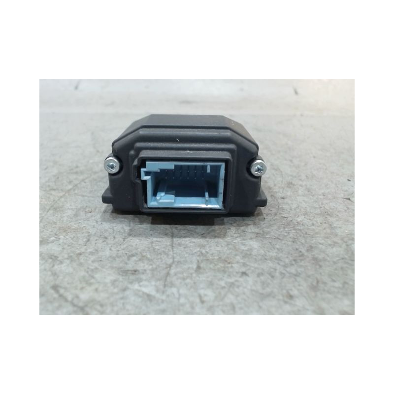 CAMERA AVANT NISSAN X-TRAIL