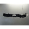 TRAVERSE SUPERIEURE ARMATURE AVANT RENAULT CLIO