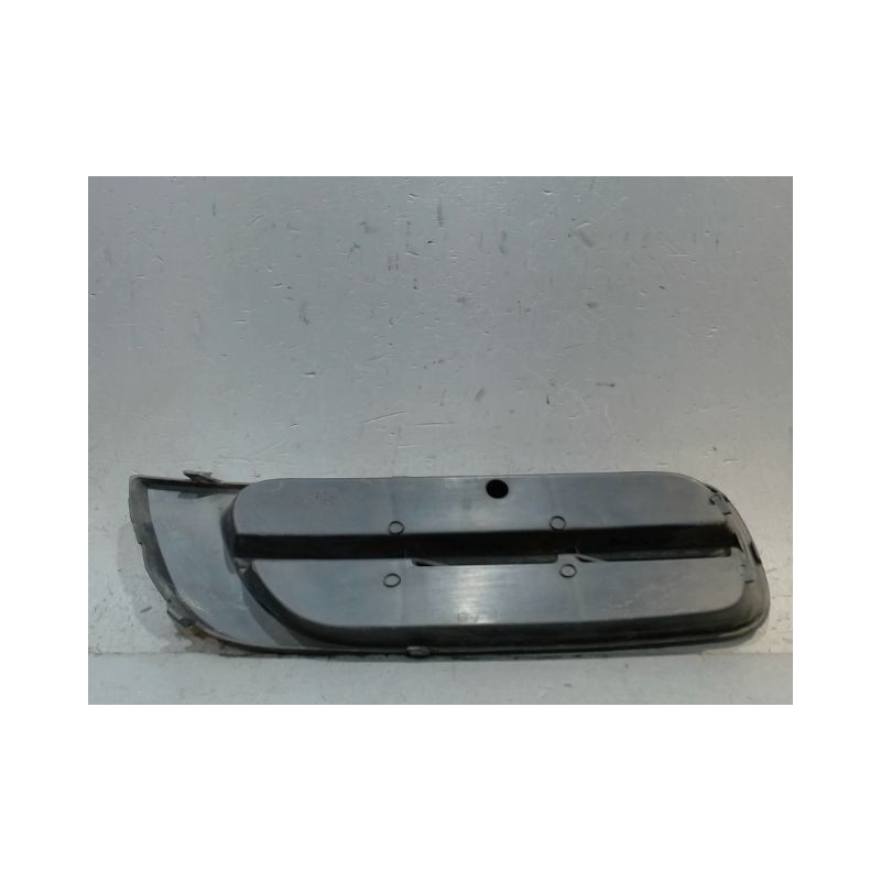 GRILLE VENTILATION PARE-CHOC AVG SKODA FABIA
