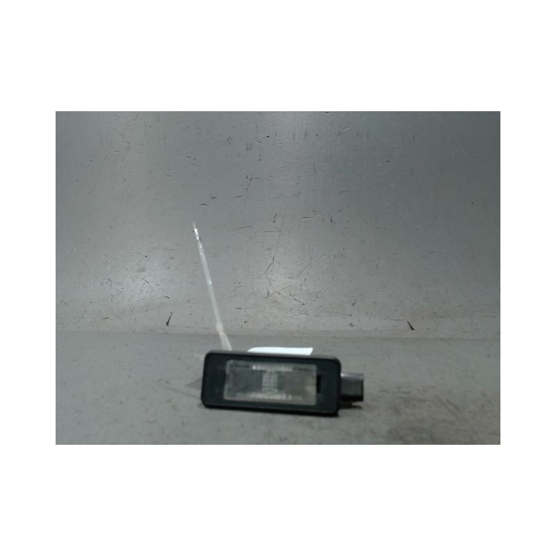 ECLAIREUR PLAQUE DE POLICE DROIT CITROEN C5 AIRCR.