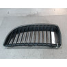 GRILLE CALANDRE GAUCHE B.M.W. SERIE 3
