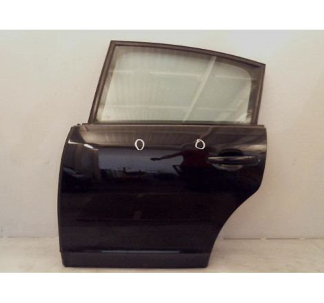 PORTE ARRIERE GAUCHE CITROEN C4 04-08