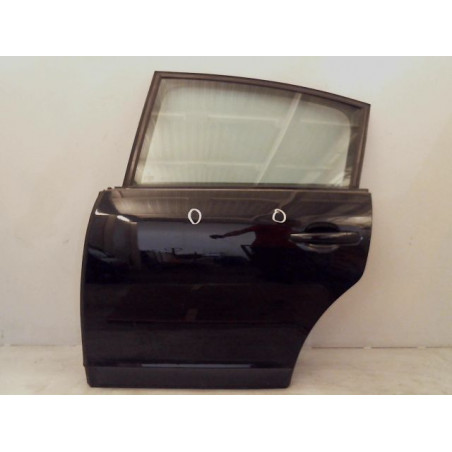 PORTE ARRIERE GAUCHE CITROEN C4 04-08